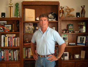 Todd Moir