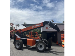 2012 SkyTrak Telehandler