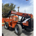 2012 SkyTrak Telehandler