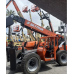 2012 SkyTrak Telehandler