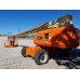 JLG 80' Boom 2002 80002