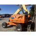 2013 460SJ JLG Straight Boom Lift