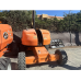 2013 460SJ JLG Straight Boom Lift