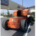 2012 1350SJP Ultra Boom Lift JLG