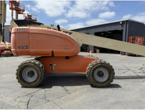 2005 JLG 600S Boom Lift