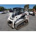Bobcat T-180 Skid Steer