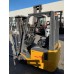 Electric forklift industrial fork lift