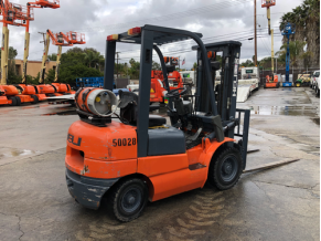 Fork lift, Ware house forklift, industrial, WH lift