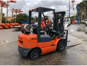 Fork lift, Ware house forklift, industrial, WH lift