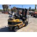 Electric forklift industrial fork lift