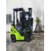 Clark 5,000 Lbs Warehouse forklift