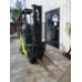 Clark 5,000 Lbs Warehouse forklift