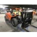 JLG Telehandler G-518