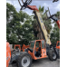 2012 JLG G10-55A Telehandler