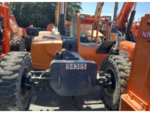 2012 G9-43A JLG Telehandler