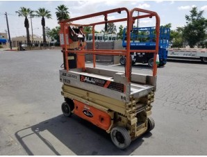 JLG 1930 Scissorlift 2006