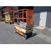 JLG 1930 Scissorlift 2006