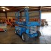 Genie Scissor lift 3268 RT