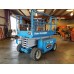 Genie Scissor lift 3268 RT