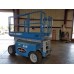 Genie Scissor lift 3268 RT