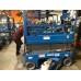 Genie scissor lift