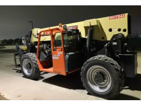 2014 G10-55A Telehandler