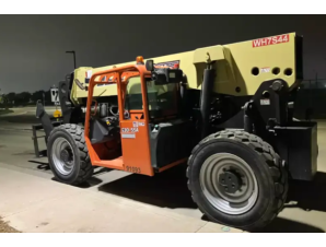 2014 G10-55A Telehandler